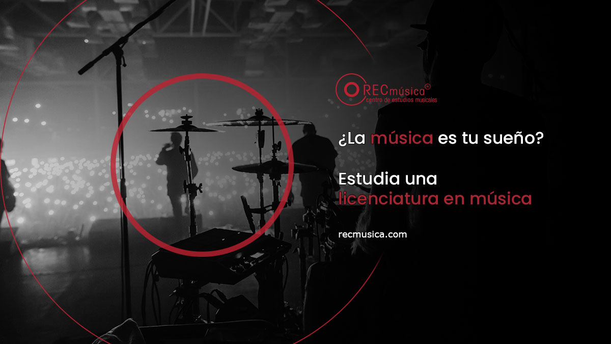 rec_musica's tweet photo. Si ya sabes que quieres dedicarte a la música, 
pero aún no estás seguro de estudiar 
una carrera relacionada con esta, probablemente 
las siguientes razones te ayudarán 
a decidirte a inscribirte en alguna universidad:

https://t.co/sCG8DpqVXM https://t.co/DZsz5xeaWR