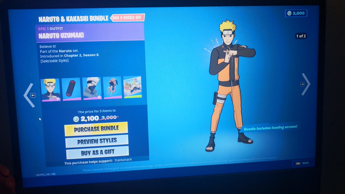 DreamerPJ's tweet photo. @FrankSharkYT1  apoyando tu canal y ojala sigas trayendo tan buenas reviews!! https://t.co/kBS0gUP2oe