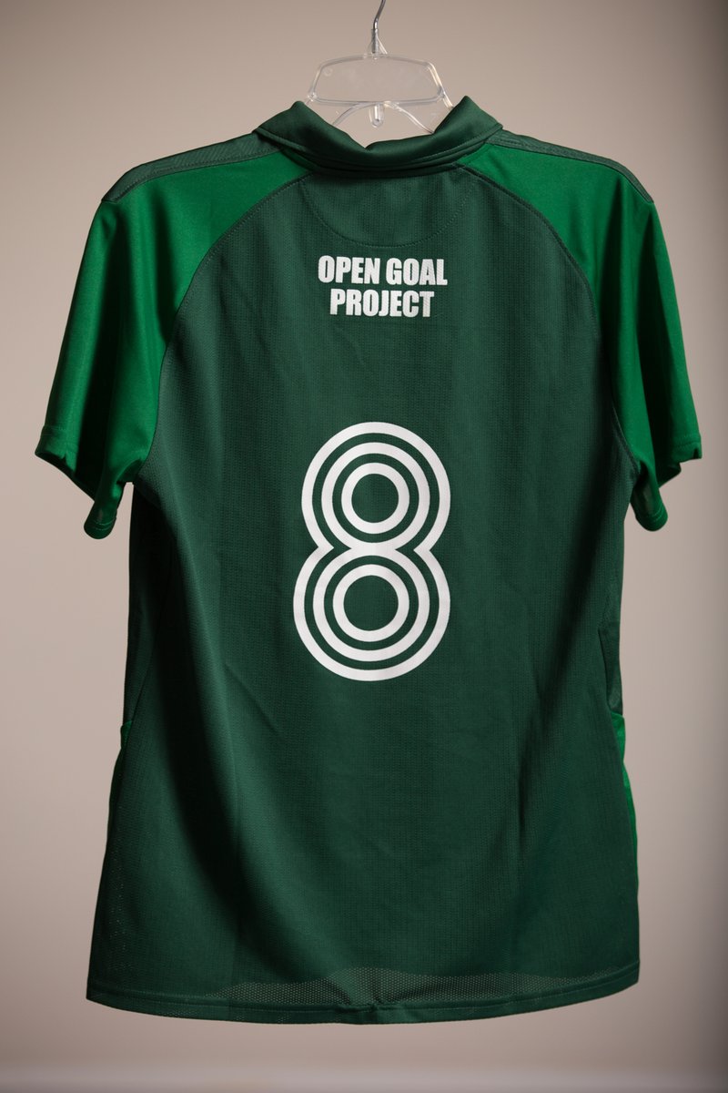 opengoalproject's tweet photo. with the holidays right around the corner, there's no better way to spread L⚽VE than with a gift our @opengoalproject jerseys while supporting our mission to make high-level #soccer more equitable for the boys and girls we serve: https://t.co/5ygvDgVytm #JAMvsUSA #USMNT #DC https://t.co/m3ZMz5jDAP