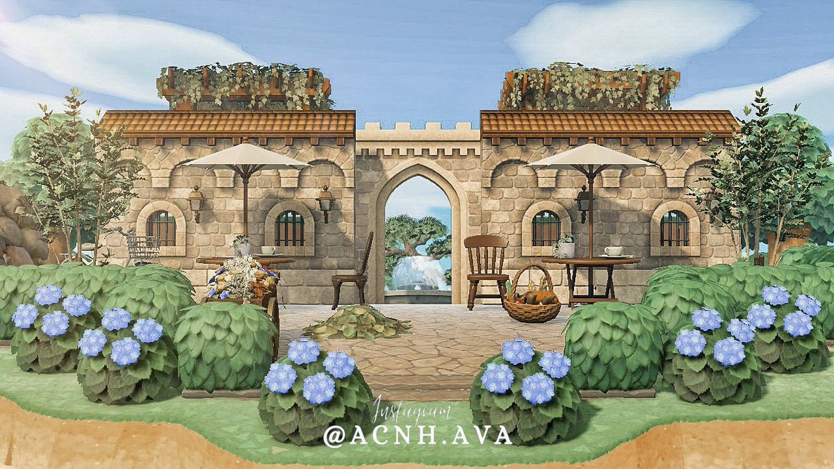avasgardens's tweet photo. Some lunch on the beach?✨🍃 https://t.co/syfINEvkZ9