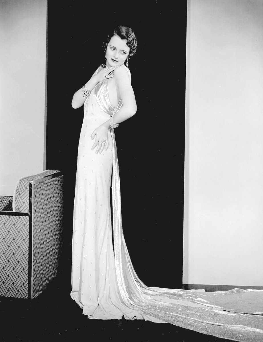 Mary Astor, 1936.