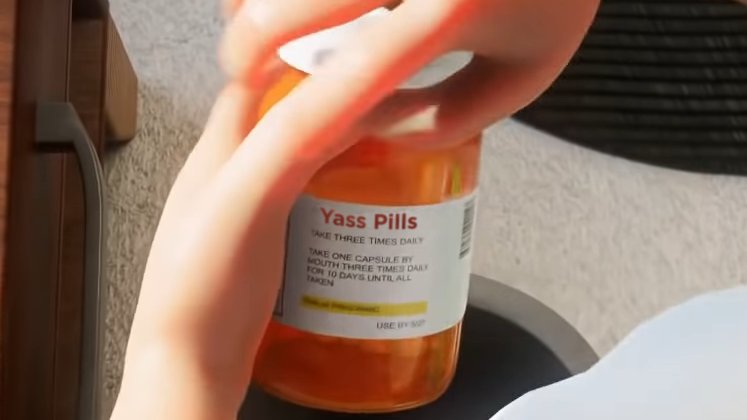 Wheatskins 🏳️‍⚧️ tweet media