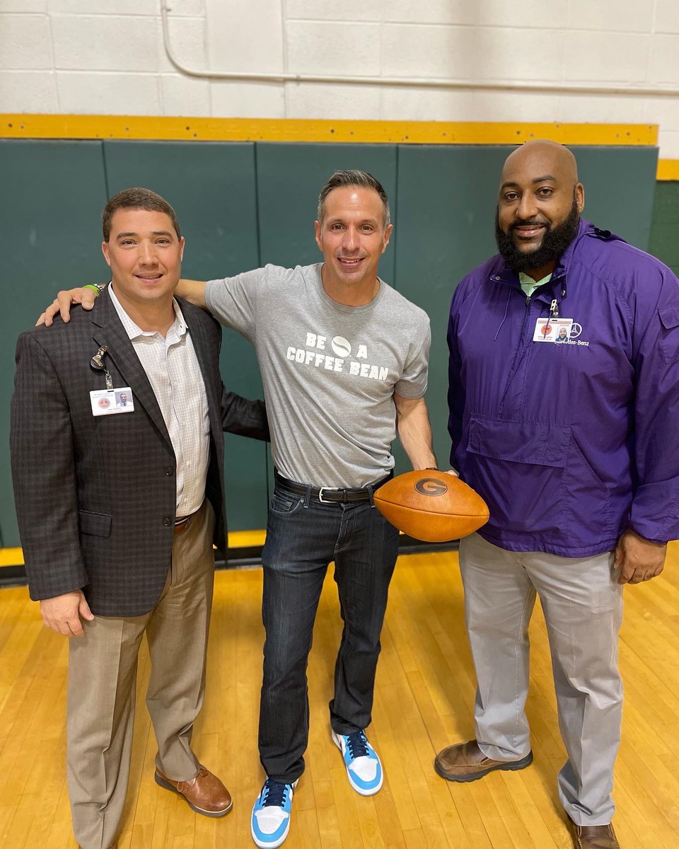 Pickens County College and Career Center tweet media