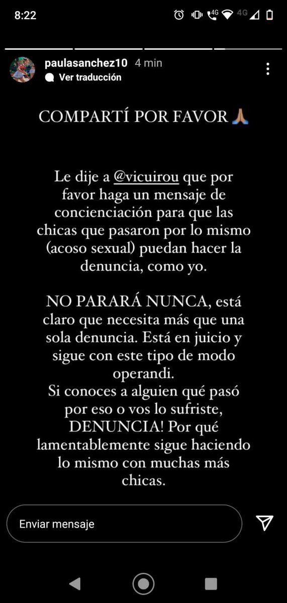 luciabralo's tweet photo. https://t.co/XOlr9ZP7s1