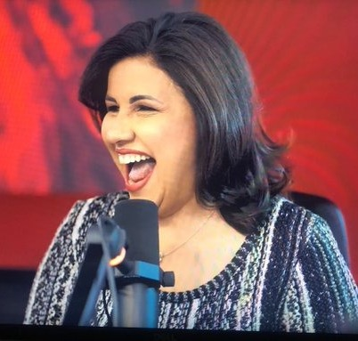 donfelixspm's tweet photo. Últimamente Margó se deja ver como muy feliz y muy  contenta ¿Será que le está ganando a Abel y a Dominguito en las encuestas? https://t.co/pa9ESw9DbN