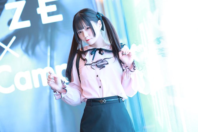 Twitterのコスプレ画像11