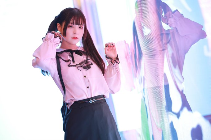 Twitterのコスプレ画像12