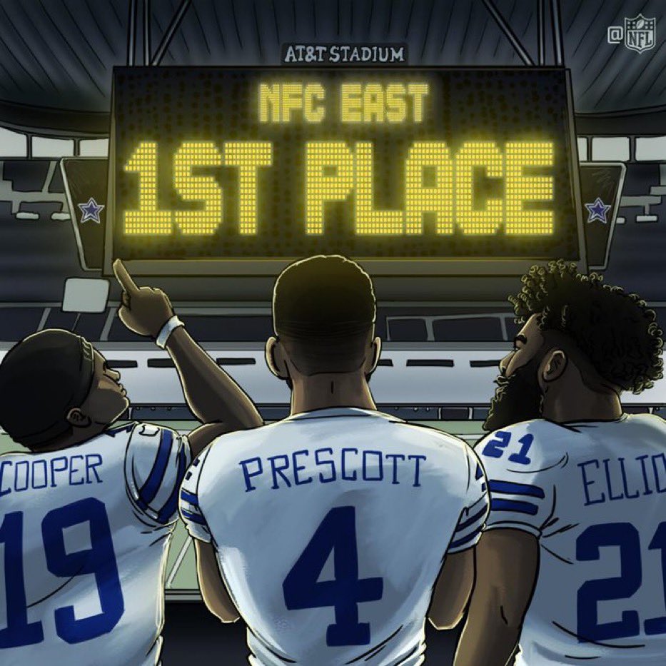 COWBOYS ✭ (@americasteam_21) on Twitter photo 