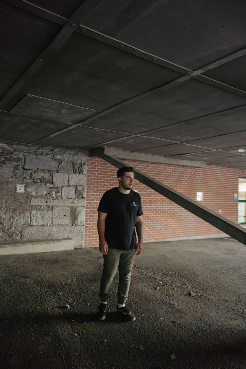 wraz_dubs's tweet photo. What do you think of the new track ?
"Soma" is out now !
https://t.co/WcvjQHC9g4
Big up @auudrey_a for the dope shots !
Can't wait for our next photoshoot!
-
-
-
-
#wraz #wrazzledazzle #dubstep #drumandbass #dnb #deepdarkanddangerous #newrelease #soma https://t.co/GxbKBQyqUy