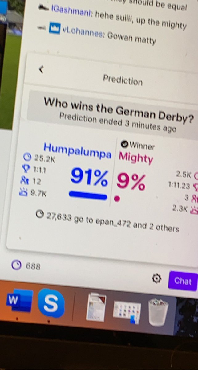 Matty Gash tweet media