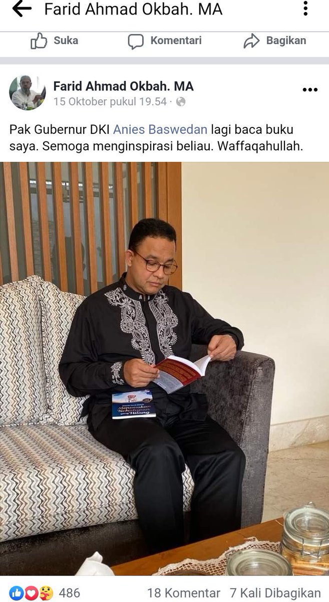 Ferdinand Hutahaean tweet media