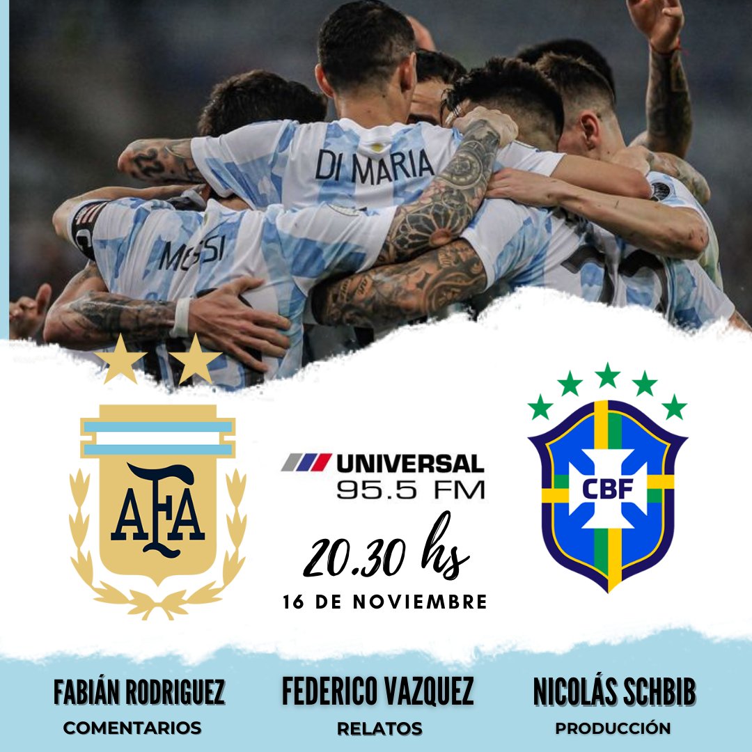 Federico Vazquez tweet media