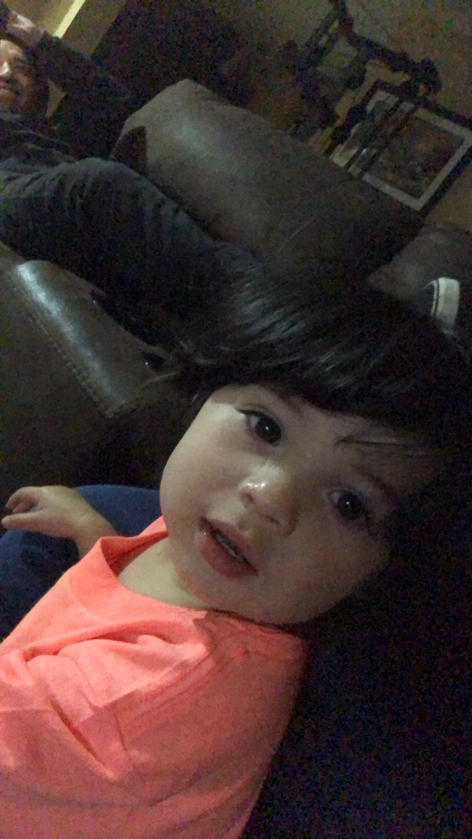 RainbowsFlowin's tweet photo. @_linxtte Lmaooo really he does awww 🥰 https://t.co/I2B5HclsFY