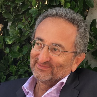 MagidHallab's tweet image. #NouvellePhotoDeProfil