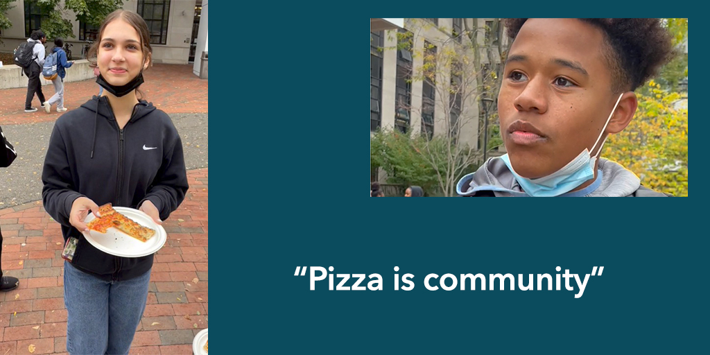 CSV02138's tweet image. Tonight you can support CSV by getting pizza for dinner. From @flatbreadsville on Day Street. How easy is that? Details at csvinc.org/flatbread21. Head over to our Facebook or Instagram account, we've got some  #CRLS straight talk about pizza on video, too. #CambMA #DavisSq