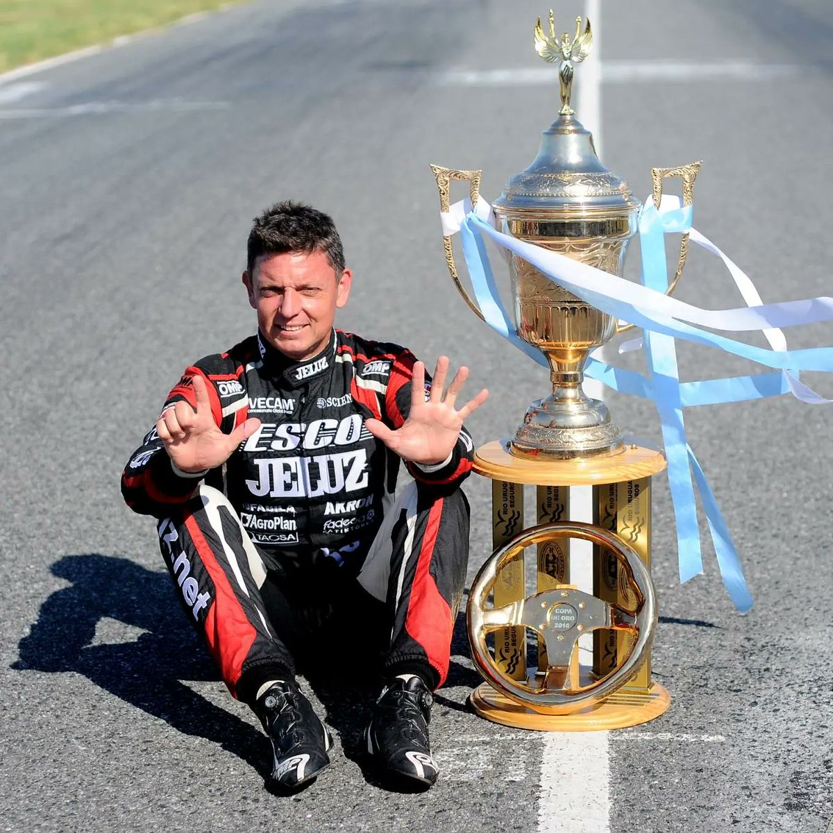 Canning Motorsports tweet media