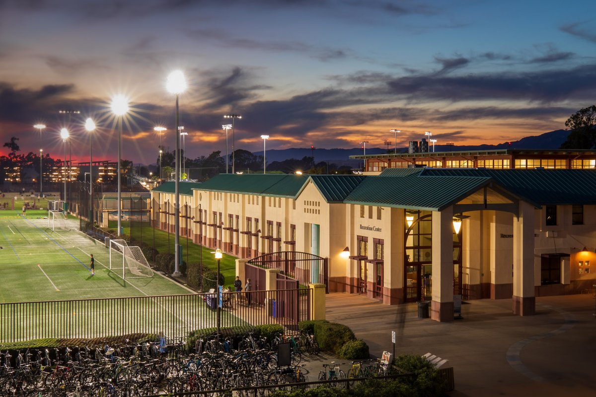 UCSB Department of Recreation tweet media