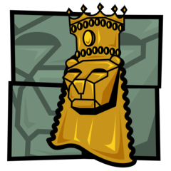 ShnrisherShane's tweet photo. Grand Theft Auto III – The Definitive Edition
A Gift from the King (Silver)
Complete the "Kingdom Come" mission. https://t.co/6NBlVPLvxI