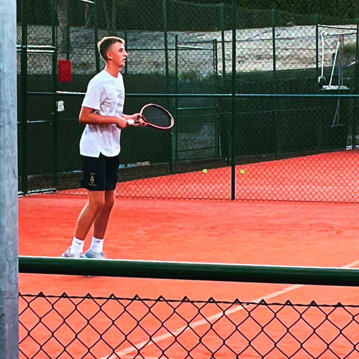 A bit of training in Portugal🇵🇹