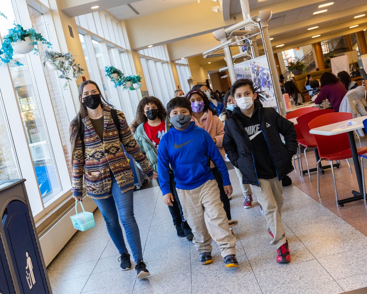 Southern Connecticut State University 🦉 tweet media