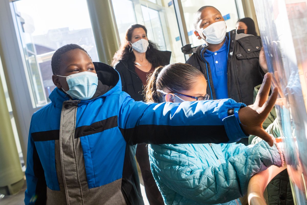 Southern Connecticut State University 🦉 tweet media