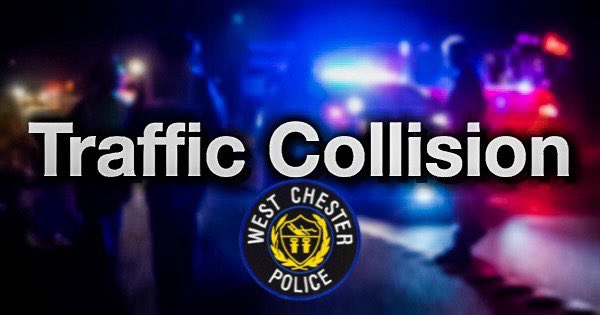 West Chester Borough Police Department and Good Fellowship Ambulance &amp; EMS Training Institute responding to South High Street and Price Street for an accident.

Use South Church Street and South Walnut Street as an alternative route.