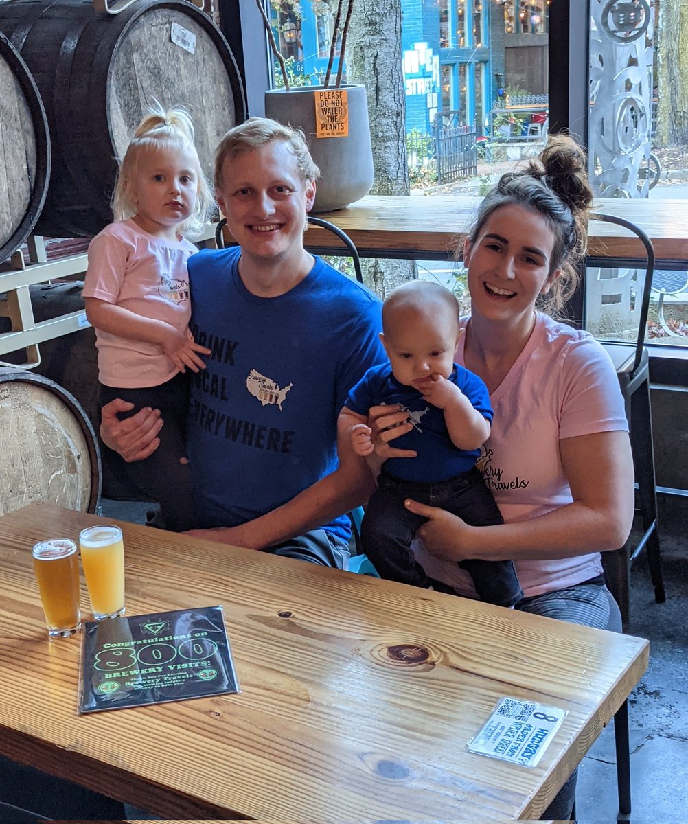 Brewery Travels tweet media