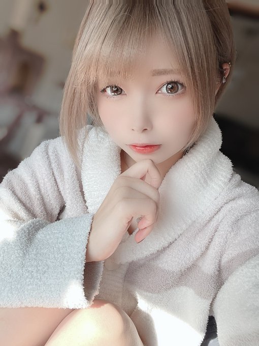 Twitterのコスプレ画像24