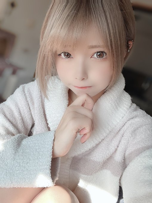 Twitterのコスプレ画像25