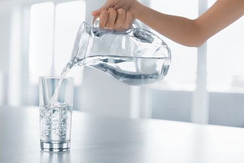 LoriShemek's tweet image. One of the most common reasons for memory loss is mild dehydration. Our brain is 80% water.

In a chronically dehydrated state, brain function declines. Headaches are also common. It is impossible to have optimal brain function without ensuring adequate hydration.

#brainhealth