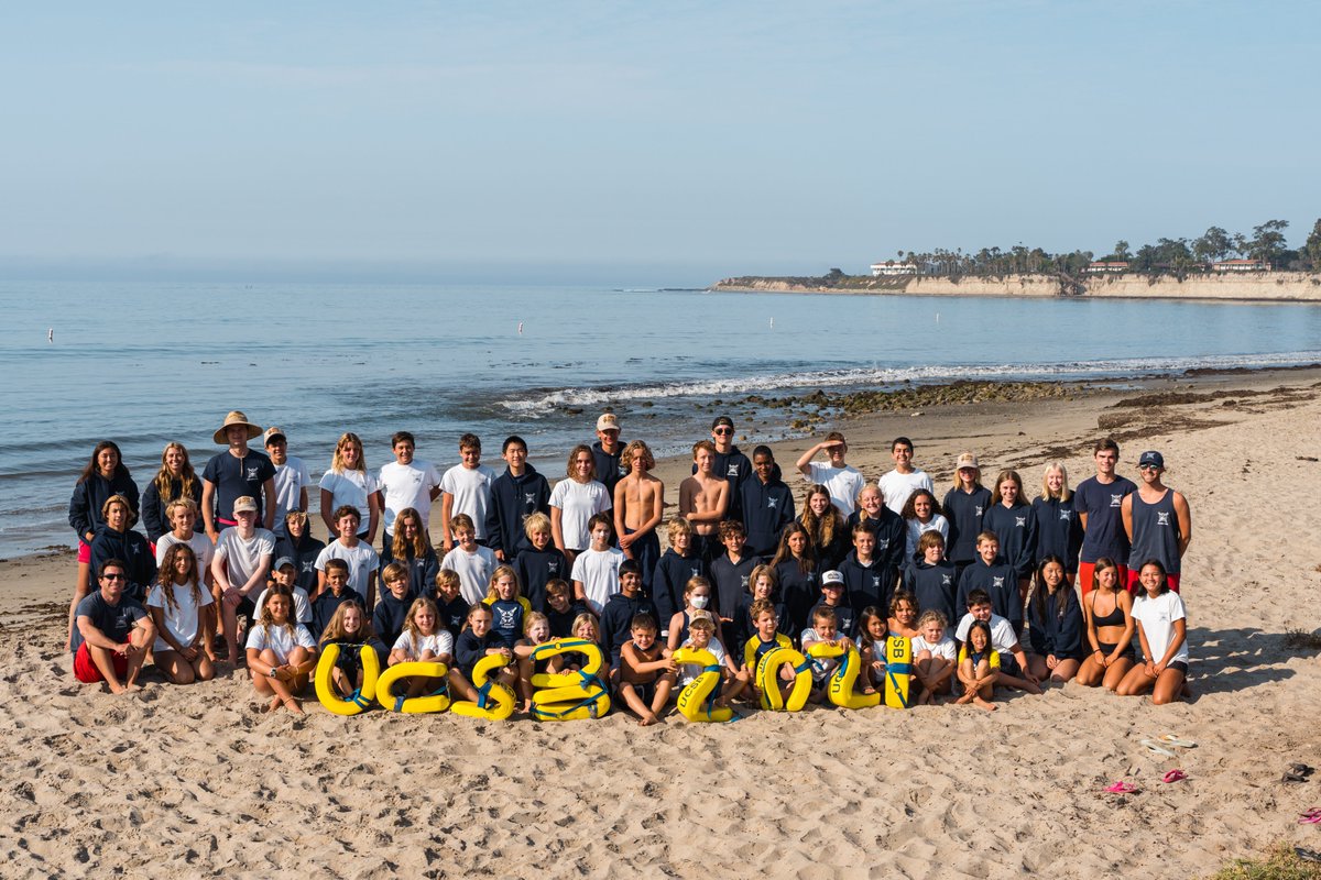 UCSB Department of Recreation tweet media