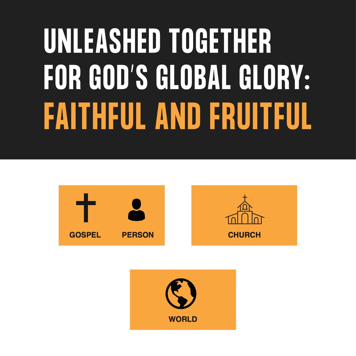 afc_cmc's tweet photo. Are you ready for CMC 2021?
Join us on this year's mission conference to learn about your calling~
CMC GLOBAL 2021
https://t.co/bEiamom4bf

#cmc2021 #missionconference #godskingdom https://t.co/7w6T7fGRaI