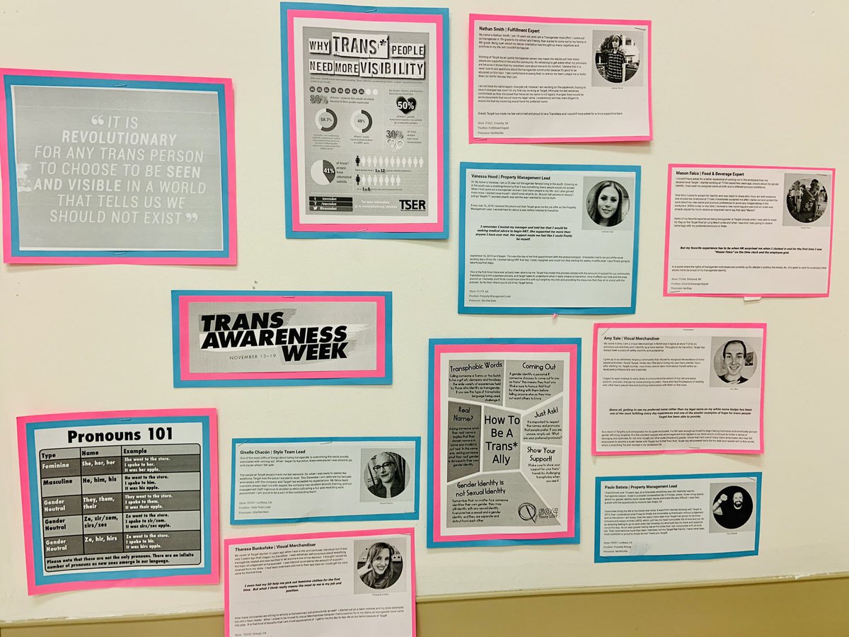 Libraries are for everyone. #inclusion #inclusion #inclusion #inclusion #TransAwarenessWeek #R100Cares <a href="/OneEyedLance/">Lance Leithead</a> <a href="/r_d_parsons/">RD Parsons</a> <a href="/Mjhoelzle/">MacJHoelzle</a>