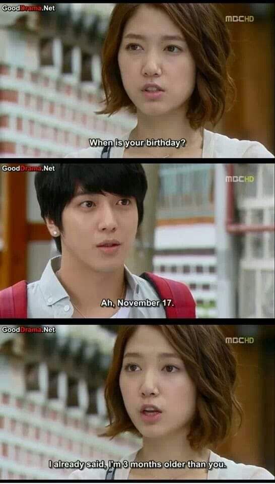 vdesmerez's tweet photo. HAPPY BIRTHDAY LEE SHIN..😅🥰

#heartstring #youvefallenforme #jungyonghwa #parkshinhye #yongshin https://t.co/7yu25cdtQ1