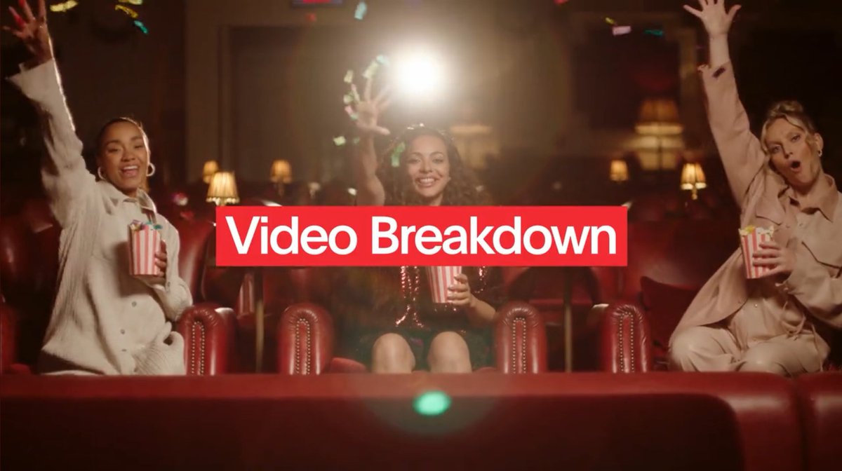 LittleMixKR's tweet image. 졸귀