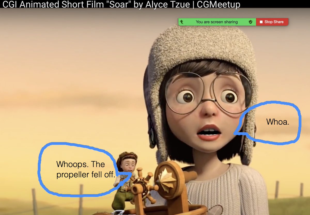 anna_vagin's tweet photo. Attending #ASHA2021? Maryellen Rooney Moreau &amp; I have a virtual presentation Play..Pause..Think! Animations for #Social Learning, #Narrative Language &amp; Thought: 
https://t.co/P2ChPU6NSX #slpeeps @YouTube #DevLangDis @socialthinking https://t.co/S6Xcs9YAOA
