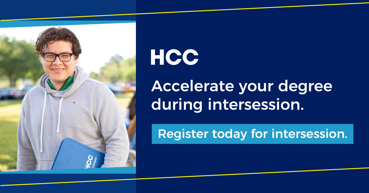 hcfl_edu's tweet photo. This year, intersession will start on December 8. You can earn an extra course credit before the winter break by registering at https://t.co/6g25UmM8w6. #hccfl https://t.co/FCkbLMOoOM
