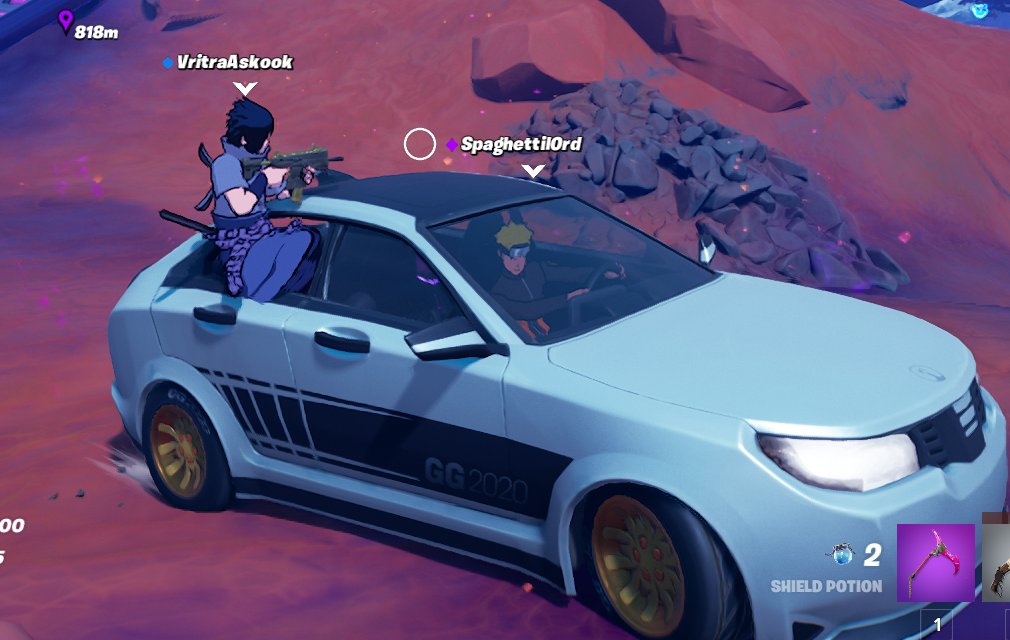 Spaghettl0rd's tweet photo. Me and the squad playin fortnite https://t.co/NQbEtwIF77