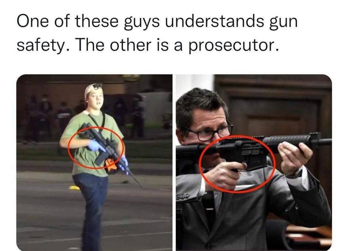 ax2n38's tweet photo. #WokeHoax #KyleRittennhousetrial.
When clear-cut #selfdefense is held hostage by riotous (desperate to believe a lie) #liberals.
#KenoshaRiots #KenoshaDA #kenoshaprotest #WokeMob https://t.co/QmVacJOGhi