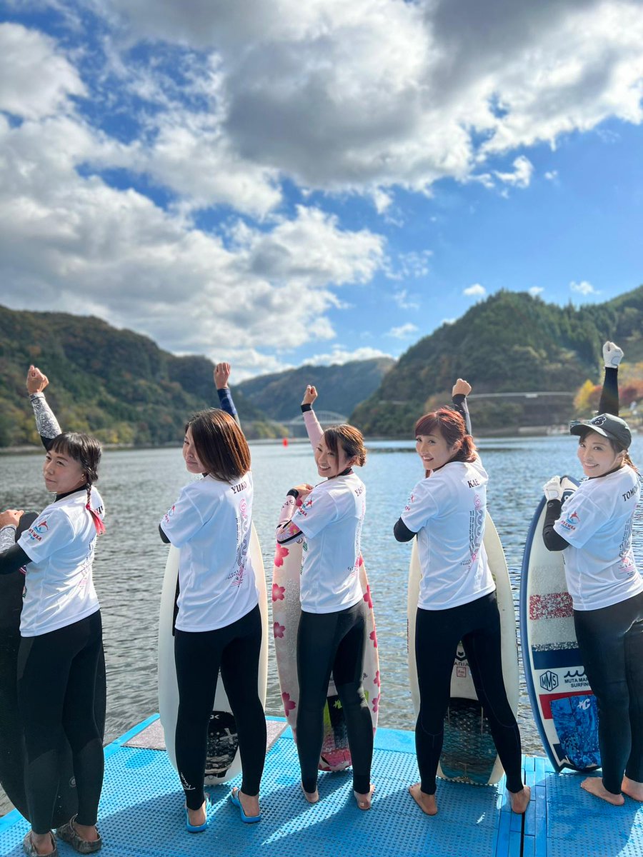 thecwsa's tweet photo. The results of this event have been posted on the event page, and the WRS has been updated, go check it out!

https://t.co/z8mGzhvego

#wakesurfing https://t.co/n0gI4b4Y76
