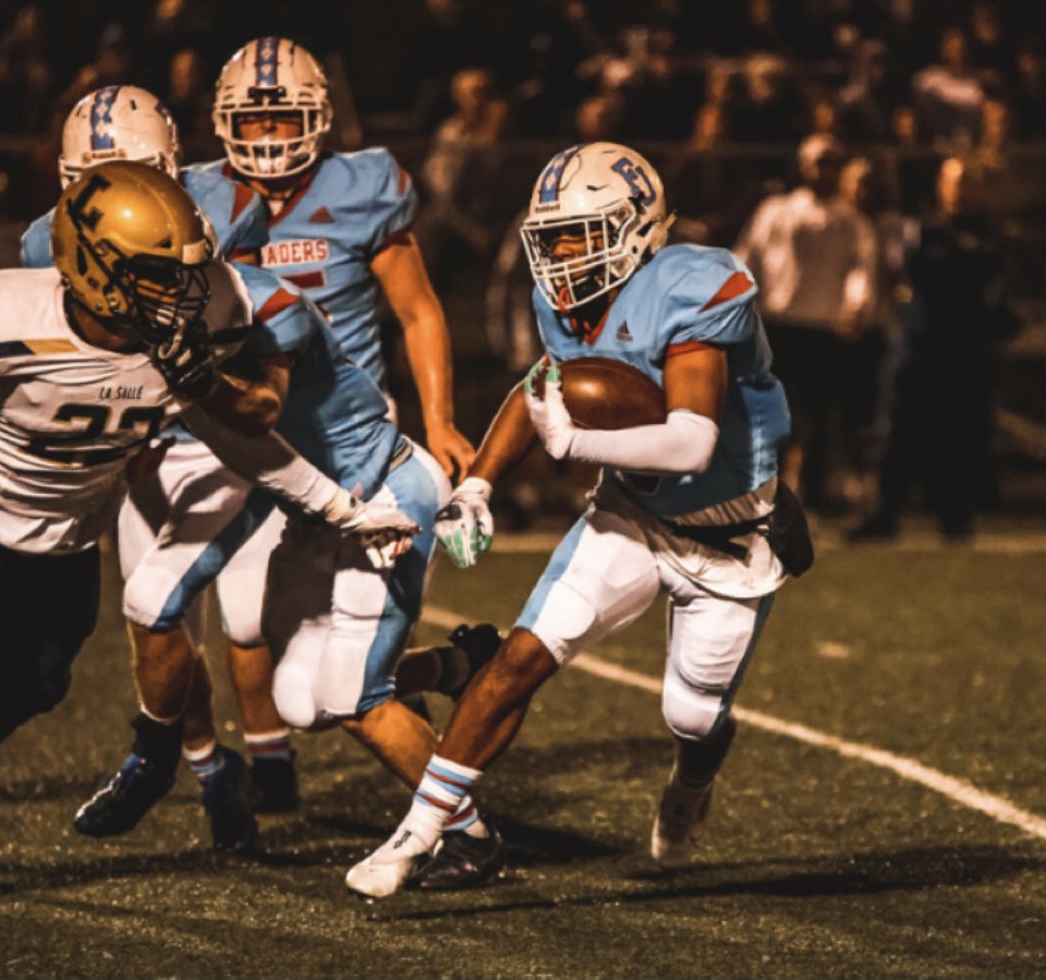 Eric Smith tweet media