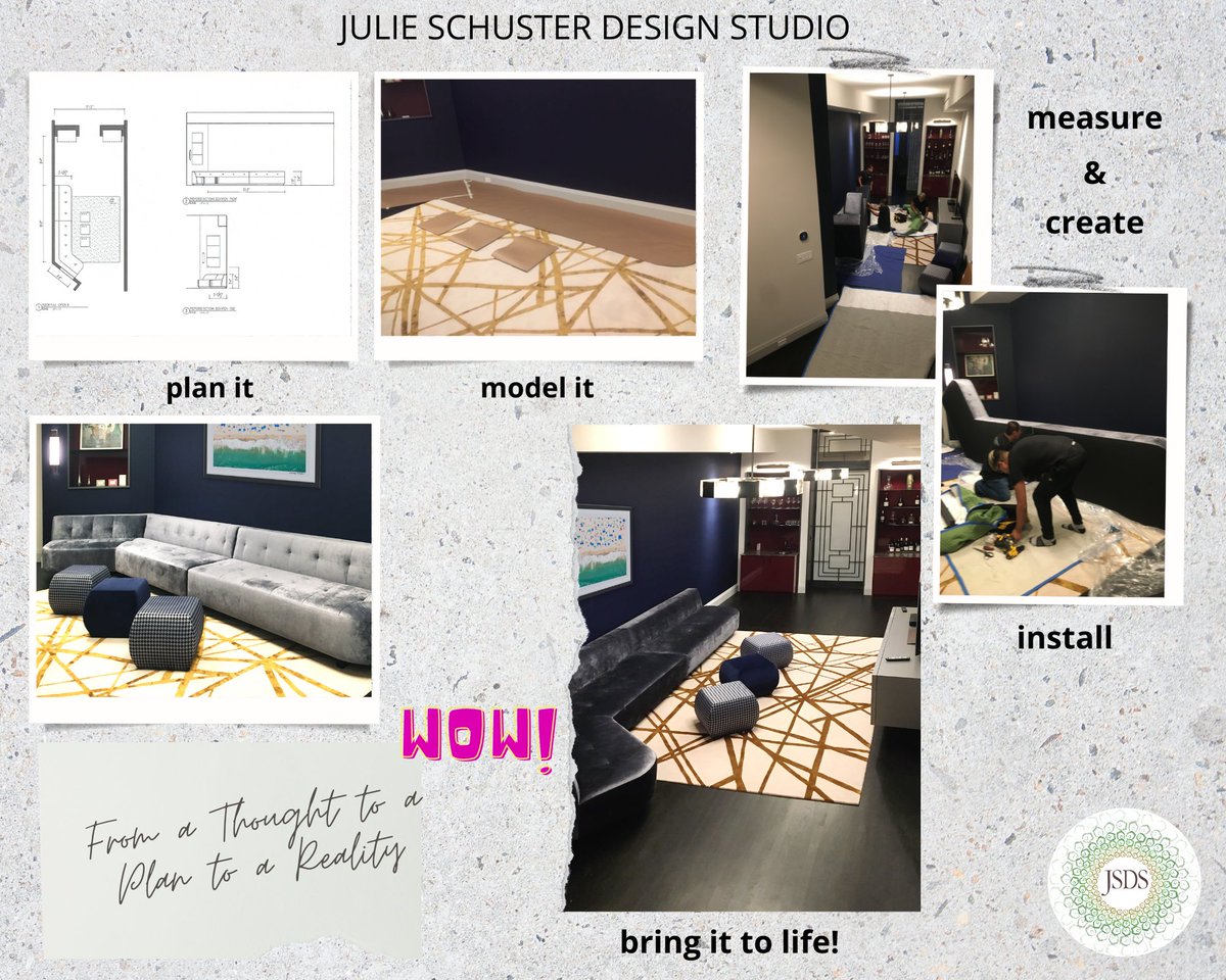 Julie Schuster tweet media