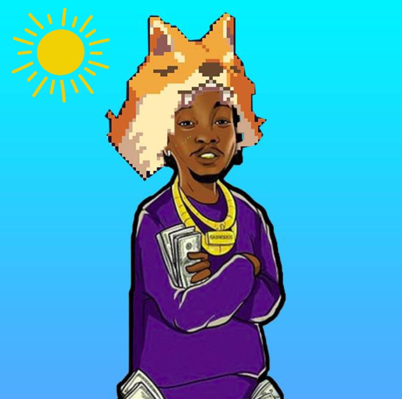 crypto messiah 🌞 tweet media