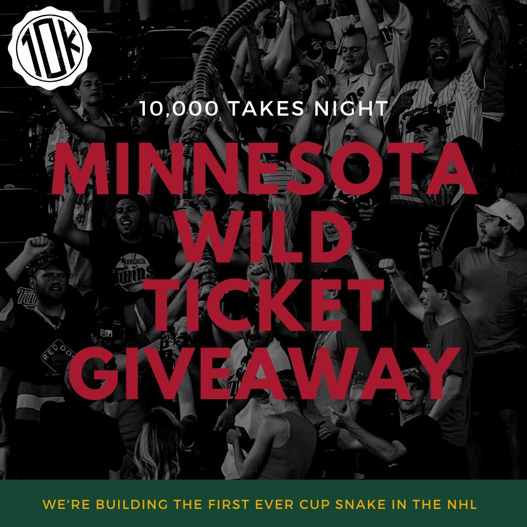 10,000 Takes tweet media