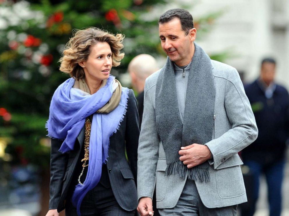 Syria's Assad scraps top Muslim cleric post - ibcenglish.net/index.php/2021…