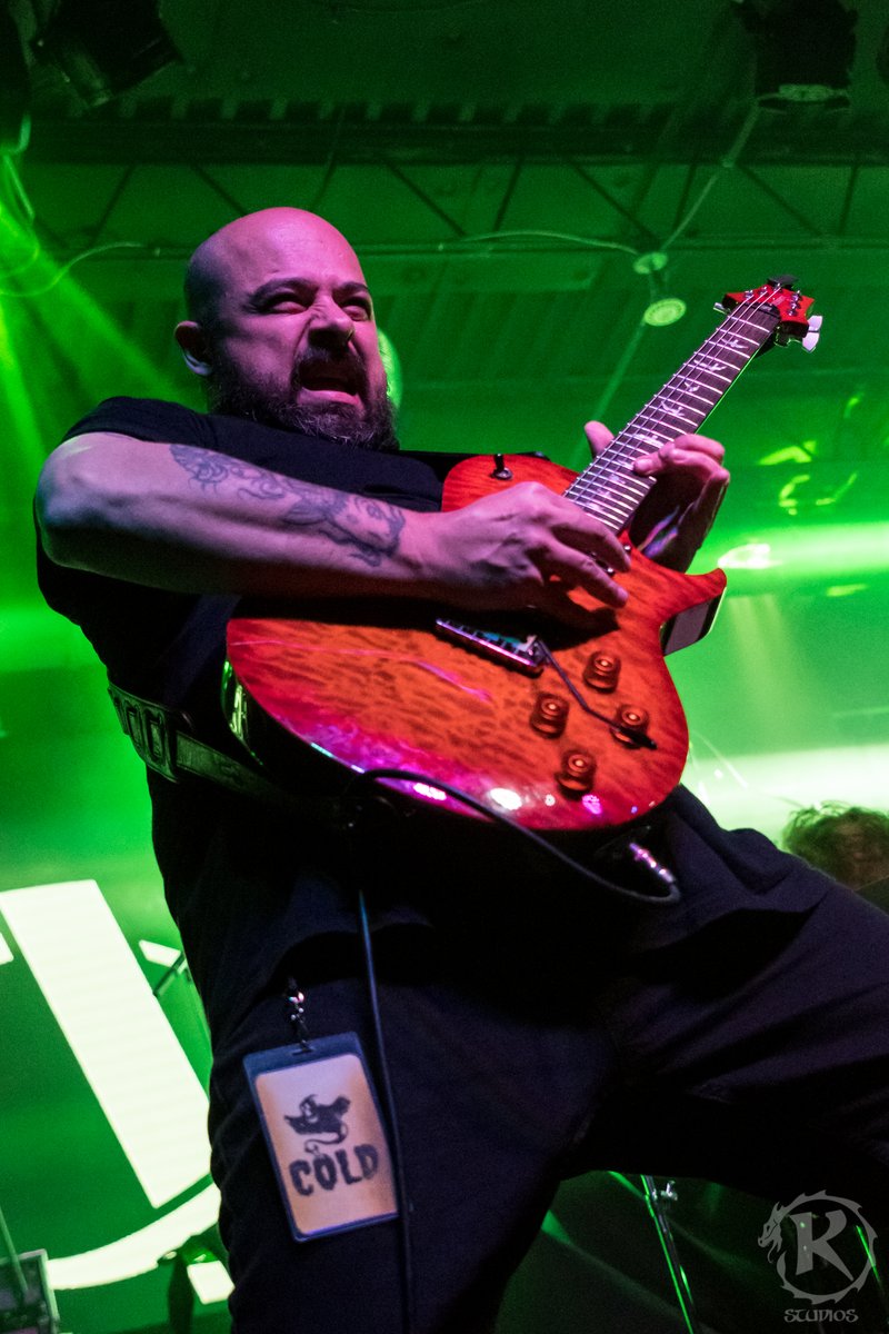 Waiting For Eternity, “The Long Walk” at Elevation 27 Va.Beach 
hellhoundmusic.com/waiting-for-et… #concert #music #bands #waitingforeternity