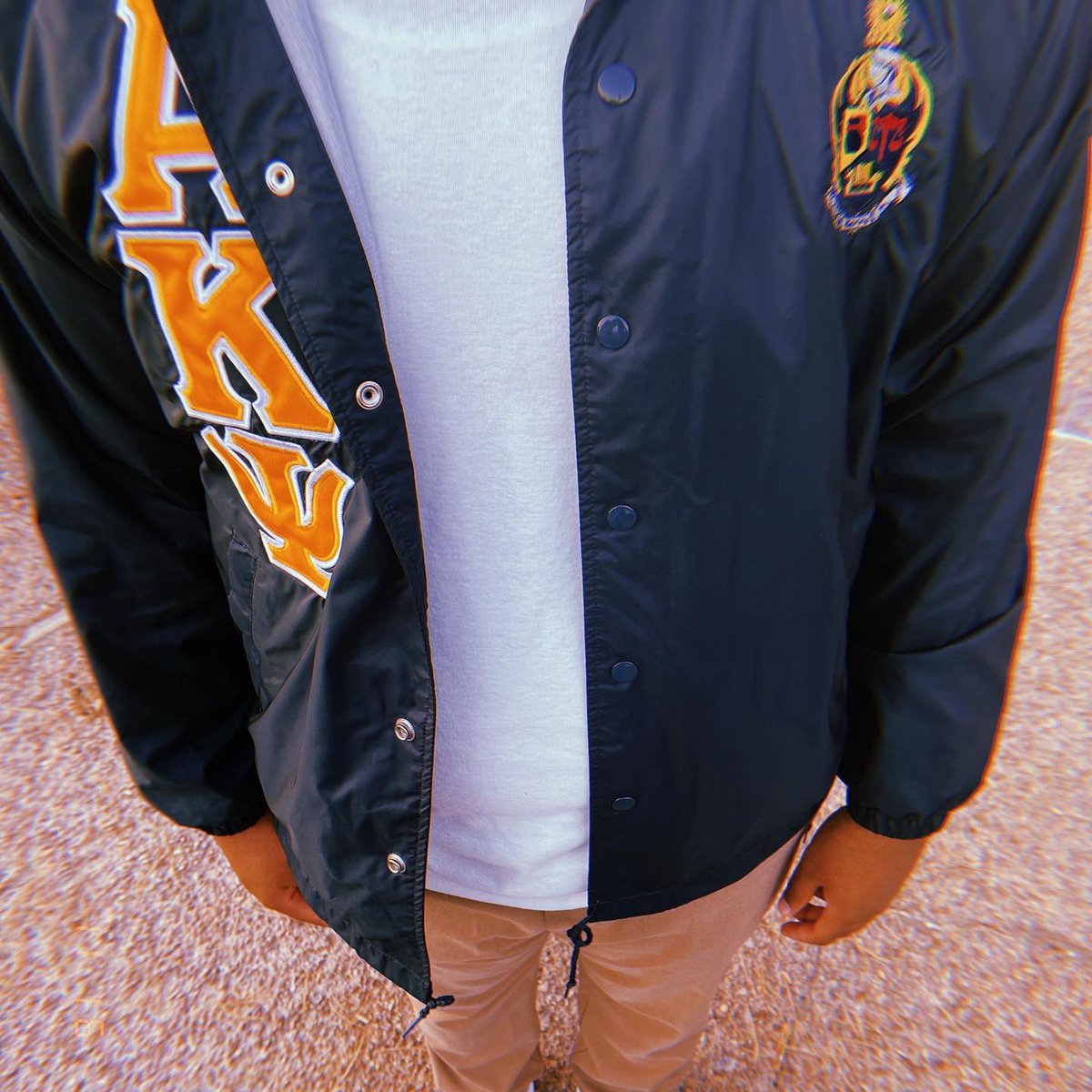 Since ‘03…. No Explanation Needed💙💛 #bigunocho #charterday #chipsi