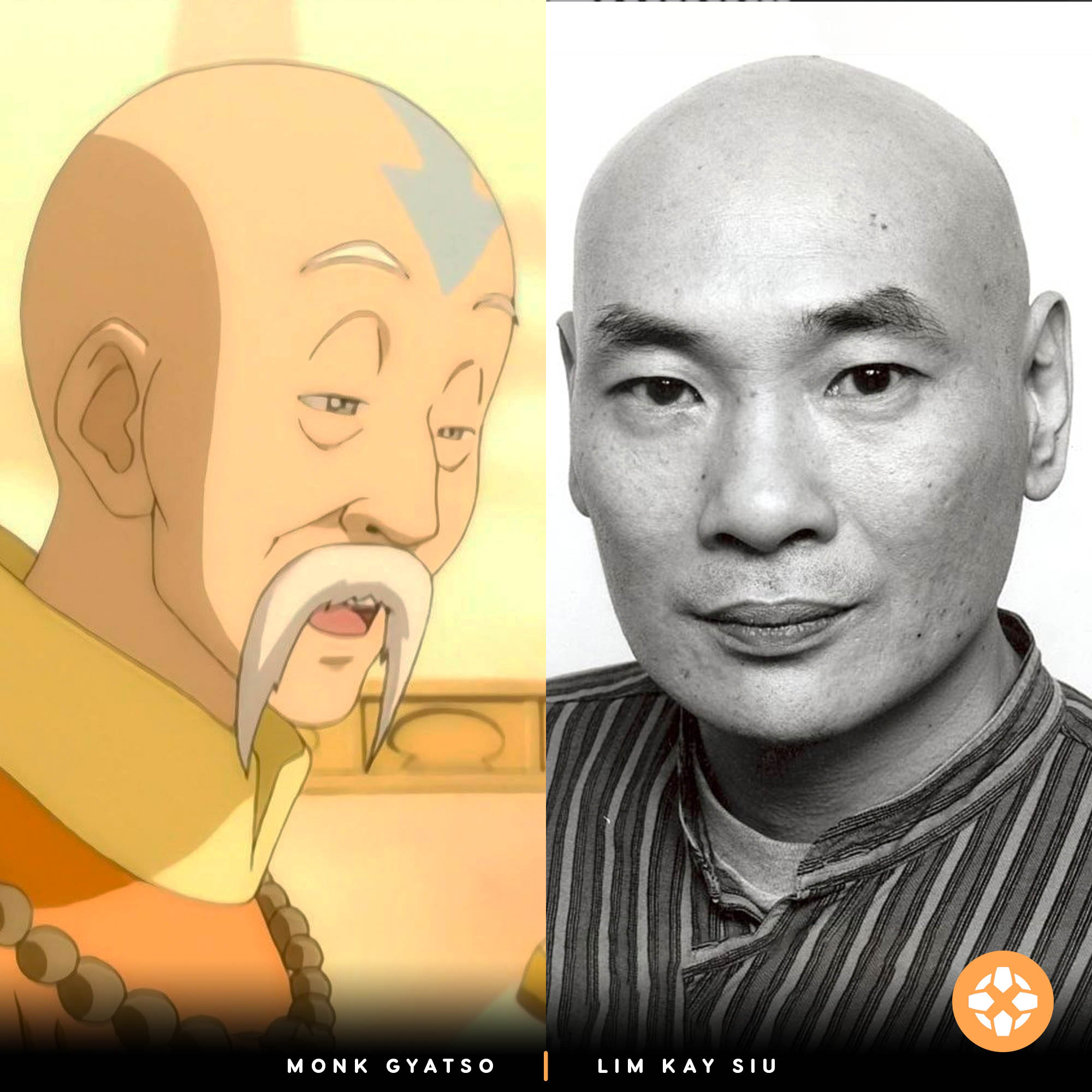 Netflix's Live-Action 'Avatar: The Last Airbender' Casts Paul Sun-Hyung Lee  as Uncle Iroh - TheWrap