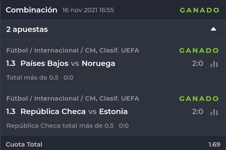 Iluminapick's tweet photo. Las únicas jugadas del día de hoy✔️

Esta jornada de #Eliminatorias nos trató muy bien 💚 https://t.co/PohRldYrOh
