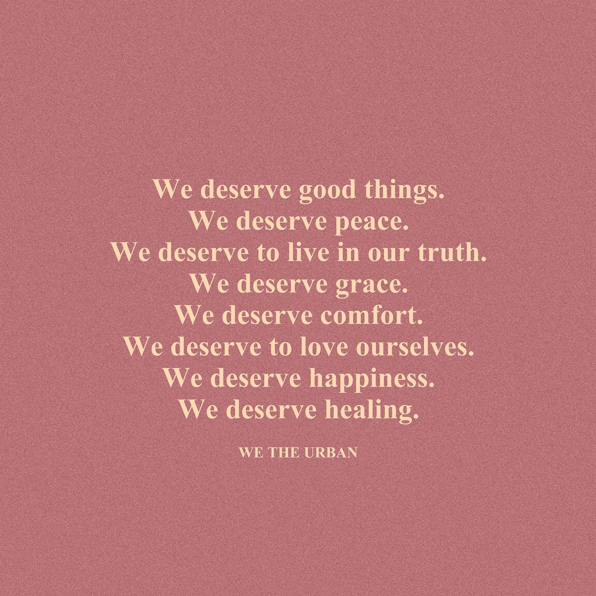 We The Urban Quotes We The Urban On Twitter: "Claim It. 🧡 Https://T.co/Ywbtzwkeuj" / Twitter